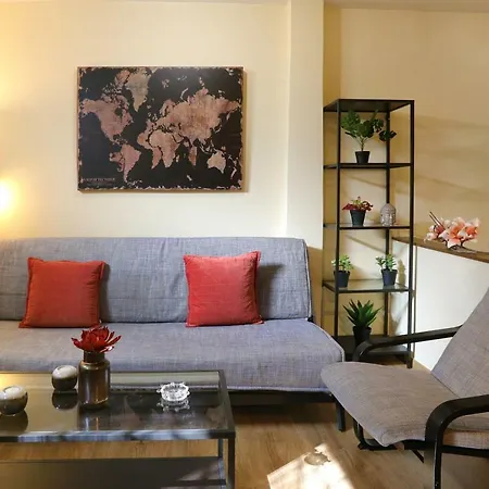 Apartment Alexandros