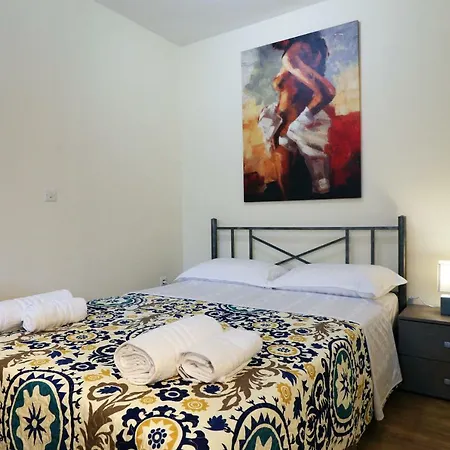 Apartment Alexandros